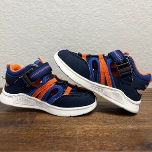 Stride Rite Toddler Shoes